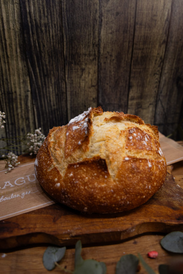 Boule tradition
