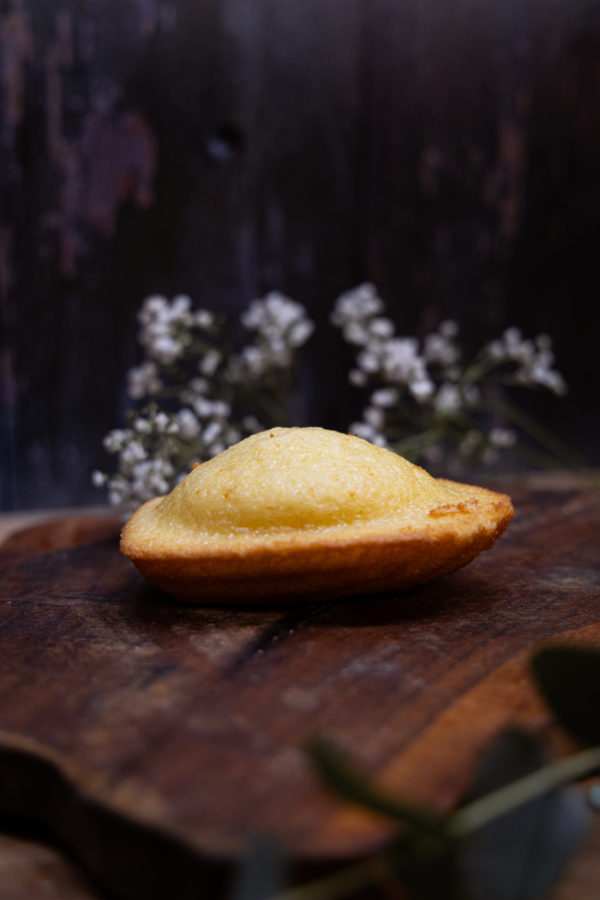 Le dessert de notre enfance que nous avons tous dégustés petit.