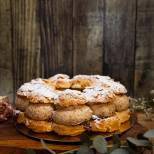 Paris Brest à partager par l'Atelier Huré.