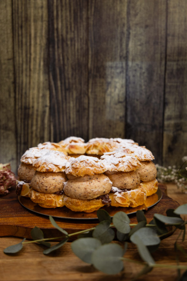 Paris Brest à partager par l'Atelier Huré.